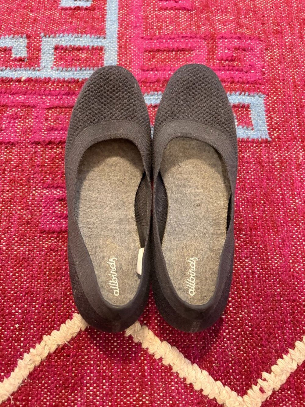 Allbirds Tree Breezer Flat